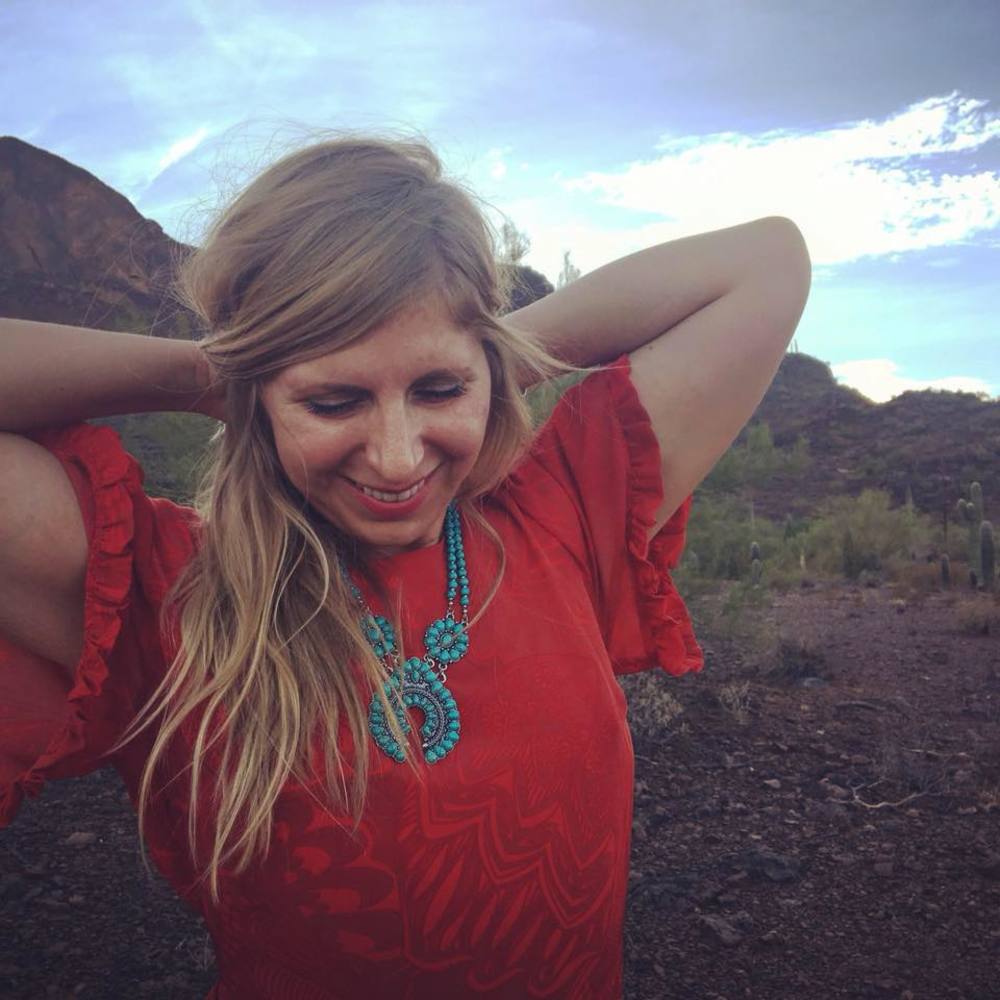 Meet your Posher, Meredith